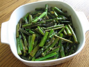 Asparagus