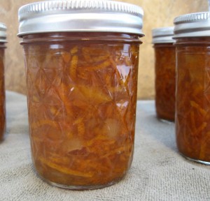Carrot Marmalade – Can Jam Challenge