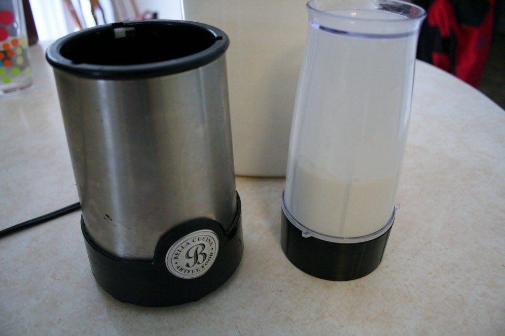 Condensed Milk
