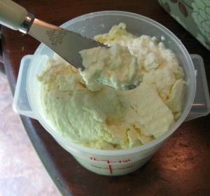 How to Make Fromage Blanc