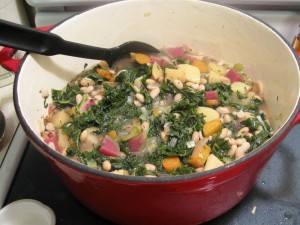 Minestrone